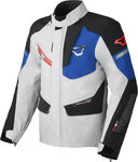 Macna Synchrone jaqueta têxtil impermeável da motocicleta