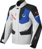 Macna Synchrone wasserdichte Motorrad Textiljacke