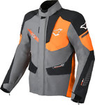Macna Synchrone wasserdichte Motorrad Textiljacke
