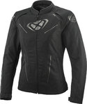 Ixon Prodigy Водонепроницаемая женская текстильная куртка для мотоциклов