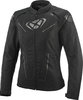 Preview image for Ixon Prodigy Waterproof Ladies Motocycle Textile Jacket