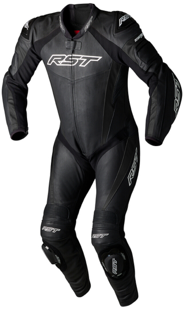 RST Tractech EVO 5 One Piece Motorcycle Leather Suit buy cheap FC Moto