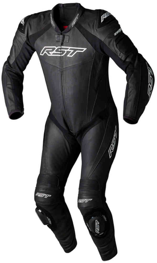 RST Tractech EVO 5 Цельный мотоциклетный кожаный костюм