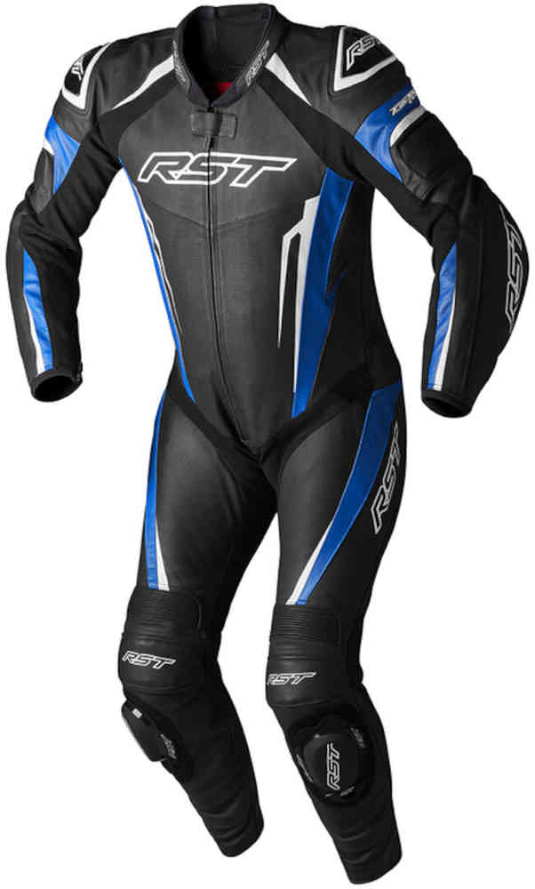 RST Tractech EVO 5 Vestit de pell de moto d'una sola peça
