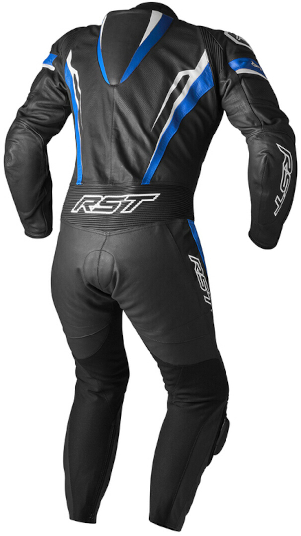 RST Tractech Evo 5 1 pieza moto cuero combi - Imagen 3 de 5