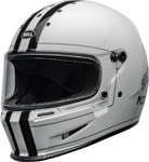 Bell Eliminator Steve McQueen 頭盔