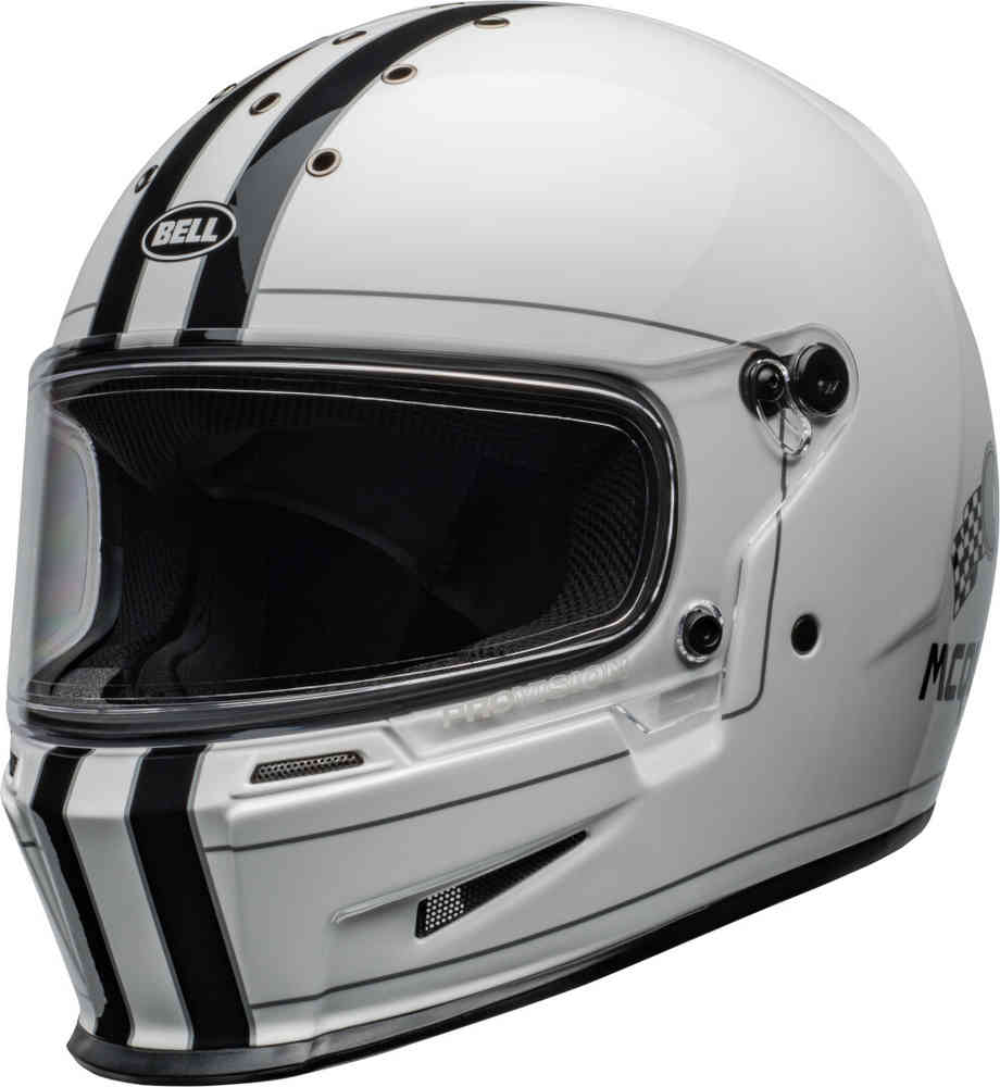Bell Eliminator Steve McQueen ヘルメット - ベストプライス