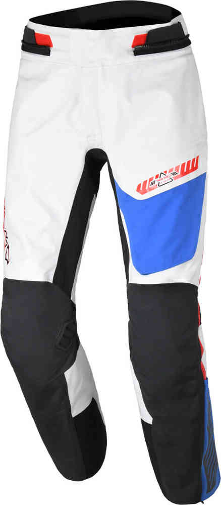 Macna Synchrone waterdichte motorfiets textiel broek