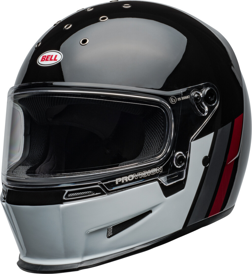 Bell Eliminator GT ヘルメット - ベストプライス ▷ FC-Moto Bell Eliminator GT ヘルメット - ベストプライス ▷ FC-Moto