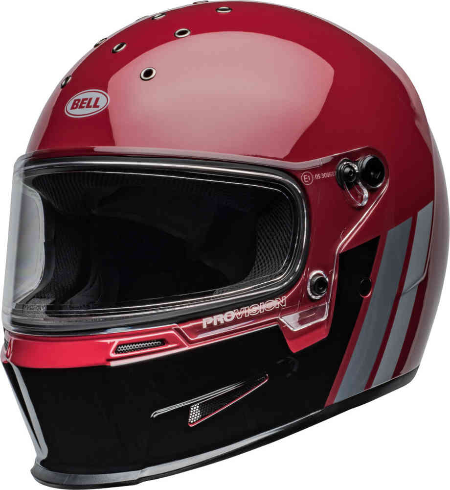 Bell Eliminator GT Helm