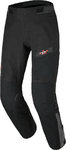Macna Synchrone Solid Pantalon textile de moto imperméable