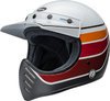 Preview image for Bell Moto-3 RSD Saddleback Motocross Helmet