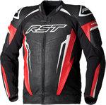 RST Tractech EVO 5 Мотоциклетная кожаная куртка