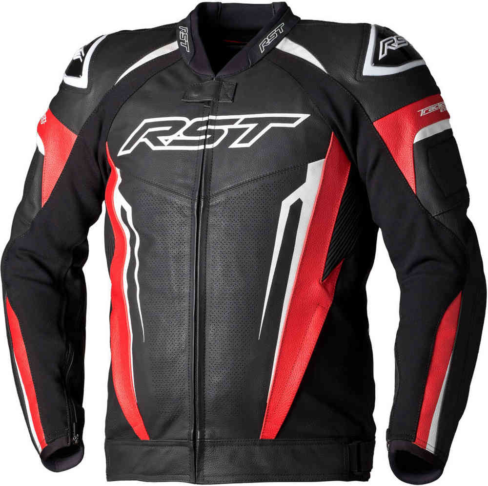 RST Tractech EVO 5 Мотоциклетная кожаная куртка