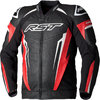 RST Tractech EVO 5 Chaqueta de cuero para moto