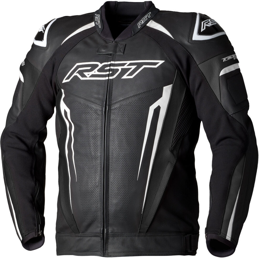 Rst tractech evo 2 leather trousers shop