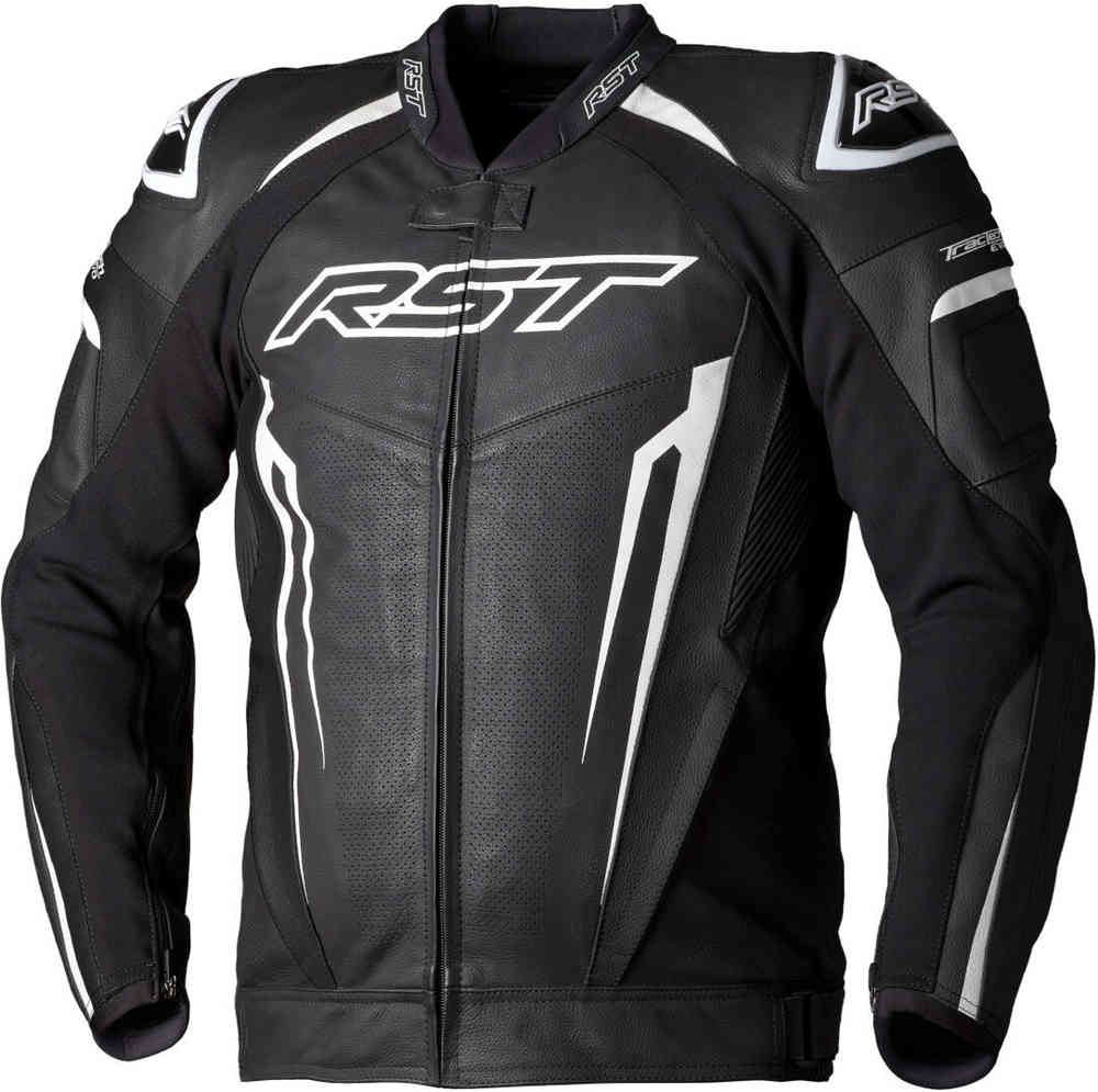 RST Tractech EVO 5 Chaqueta de cuero para moto