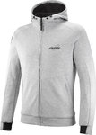 Ixon Touchdown Chaqueta Textil Moto Gris