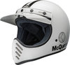 Preview image for Bell Moto-3 Steve McQueen Motocross Helmet
