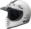 Bell Moto-3 Steve McQueen Шлем для мотокросса