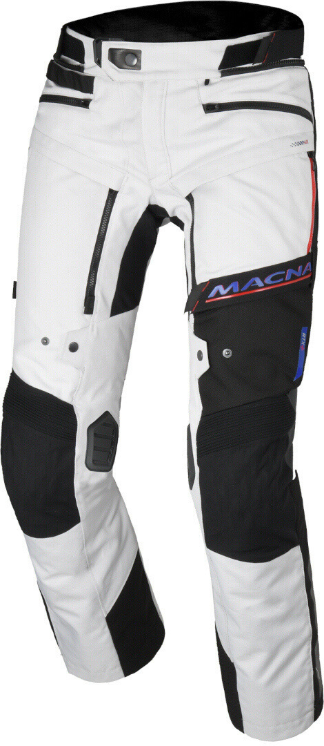 Macna Novac wasserdichte Motorrad Textilhose - Bild 2 von 7