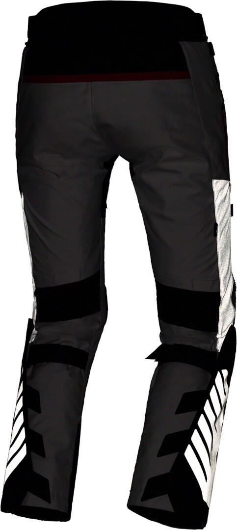 Macna Novac wasserdichte Motorrad Textilhose - Bild 4 von 7