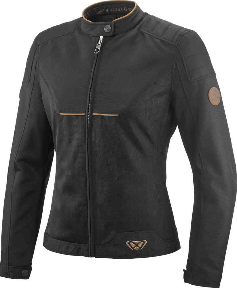 Ixon Cornet Waterproof Ladies Motocycle Textile Jacket