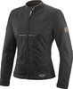 Ixon Cornet Wasserdichte Damen Motorrad Textiljacke