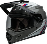 Bell MX-9 Adventure MIPS Alpine モトクロスヘルメット