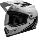 Bell MX-9 Adventure MIPS Alpine Motocross Helm