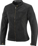 Ixon Ozcan Damen Motorrad Textiljacke