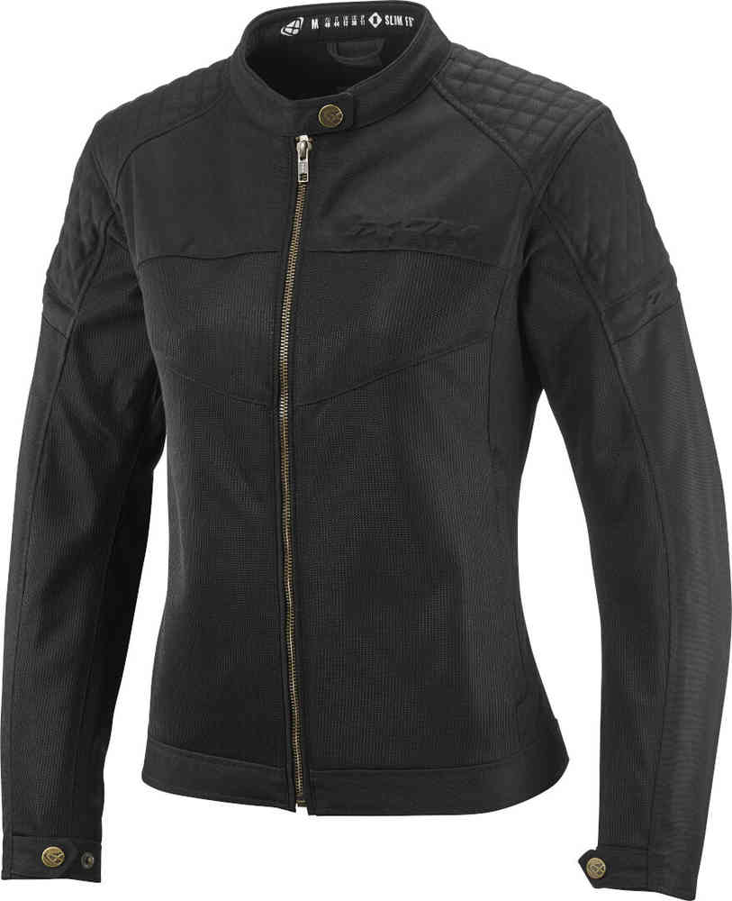 Ixon Ozcan Chaqueta textil de moto para mujer