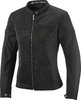 Preview image for Ixon Ozcan Ladies Motorcycle Textile Jacket