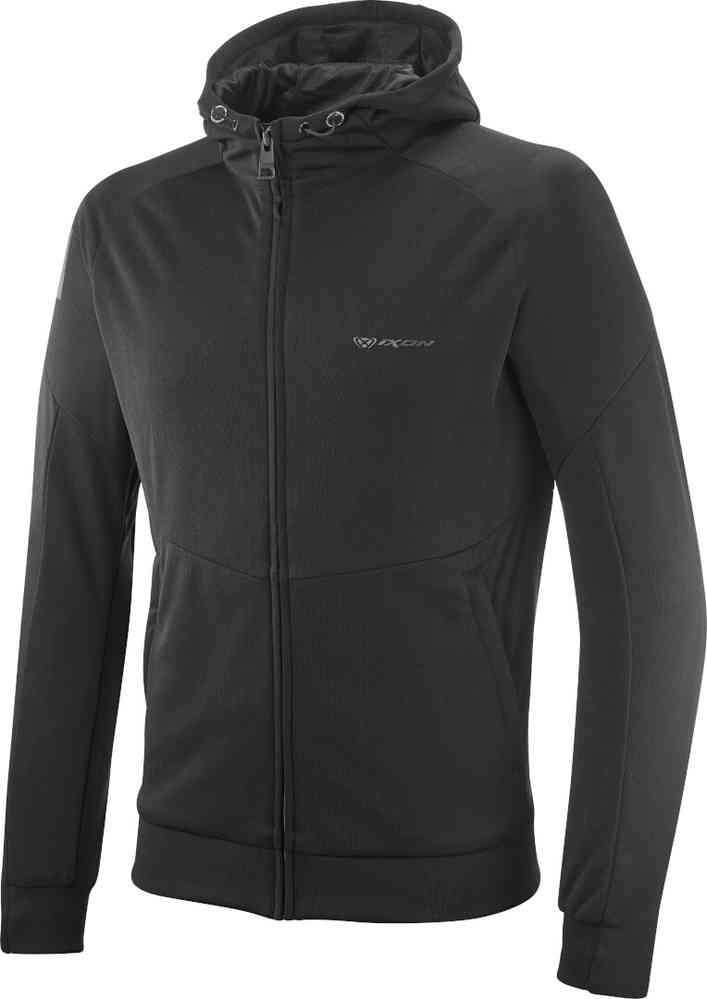 Ixon Touchdown Air Motorrad Textiljacke