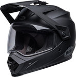 Bell MX-9 Adventure MIPS Solid Kask motocrossowy