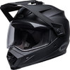 Vorschaubild für Bell MX-9 Adventure MIPS Solid Motocross Helm