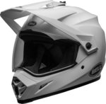 Bell MX-9 Adventure MIPS Solid Capacete de Motocross