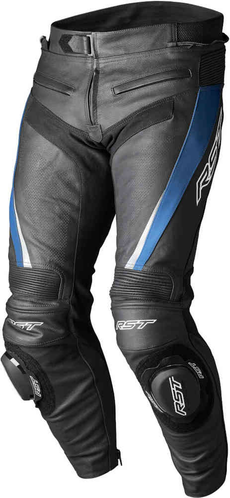 RST Tractech EVO 5 Motocyklové kožené kalhoty