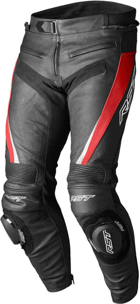 RST Tractech EVO 5 Pantalones de cuero para moto