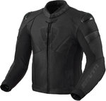 Revit Argon 2 perforated Motorcycle Leather Jacket