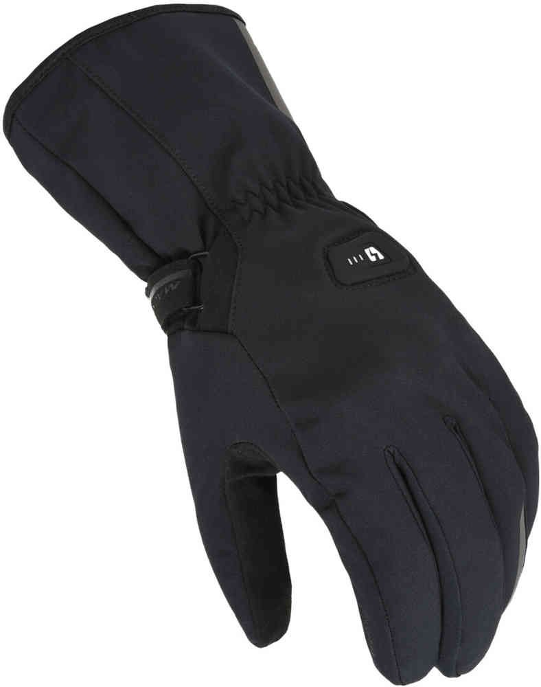 Macna Unite 2.0 RTX Guantes de moto impermeables calefactables