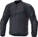 Alpinestars T-GP Plus R V4 Airflow Jaqueta têxtil perfurada da motocicleta