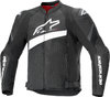 Preview image for Alpinestars T-GP Plus R V4 Airflow perforated Motorcycle Textile Jacket
