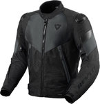 Revit Control H2O Motorcycle Textile Jacket