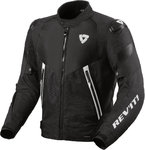 Revit Control H2O Мотоциклетная текстильная куртка