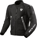 Revit Control H2O Blouson textile de moto