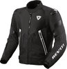 Revit Control H2O Motorrad Textiljacke