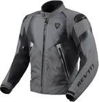 Revit Control H2O Motorcycle Textile Jacket