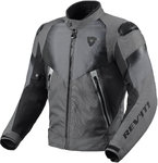 Revit Control H2O Motorcykel Textil Jacka