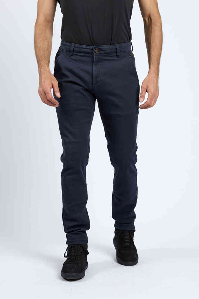 Ixon Chino Jeans da moto